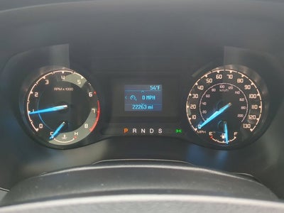 2023 Ford Ranger XL