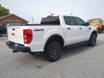 2023 Ford Ranger XL