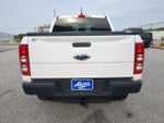 2023 Ford Ranger XL