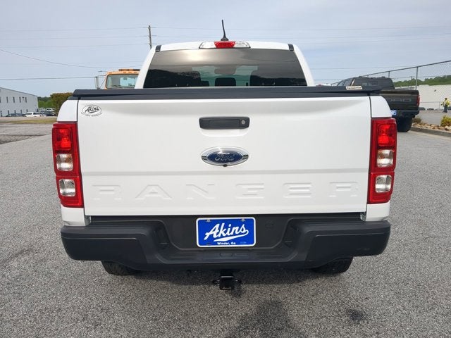 2023 Ford Ranger XL