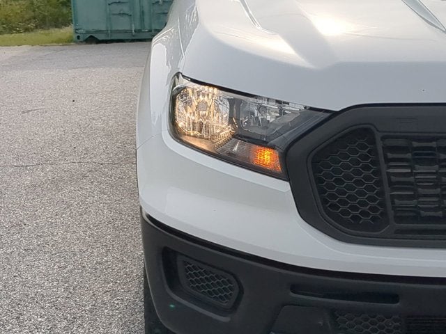 2023 Ford Ranger XL