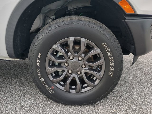 2023 Ford Ranger XL
