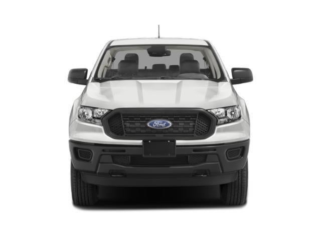2023 Ford Ranger XL