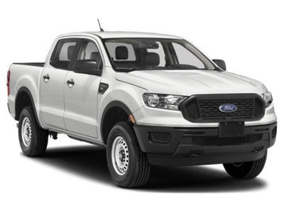 2023 Ford Ranger XL