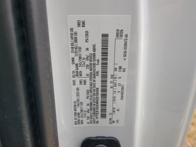2024 Ford F-150 XL