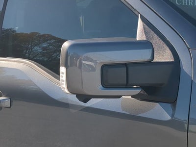 2021 Ford F-150 Shelby Lariat