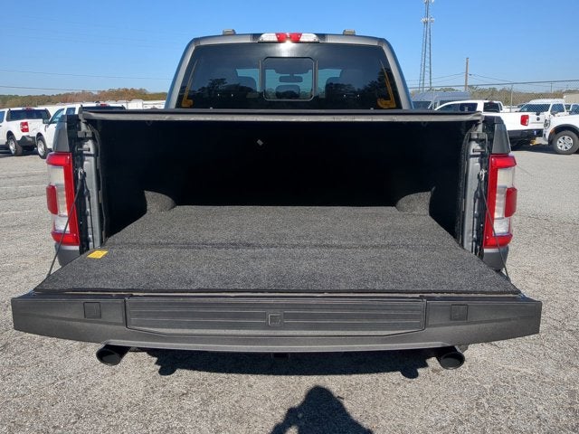 2021 Ford F-150 Shelby Lariat