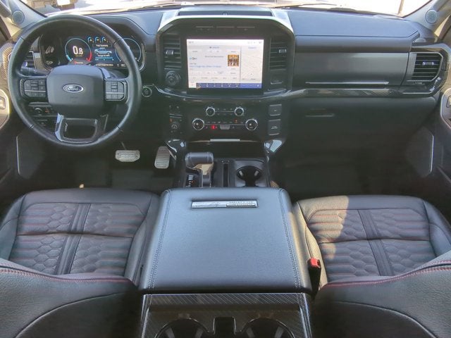 2021 Ford F-150 Shelby Lariat