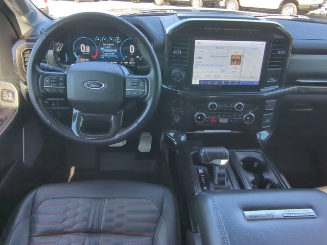 2021 Ford F-150 Shelby Lariat