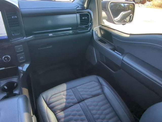 2021 Ford F-150 Shelby Lariat