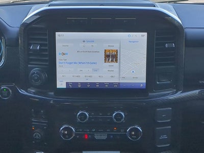 2021 Ford F-150 Shelby Lariat