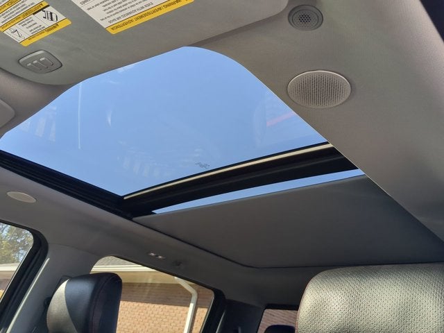 2021 Ford F-150 Shelby Lariat