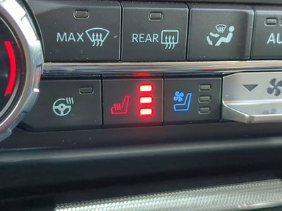 2021 Ford F-150 Shelby Lariat