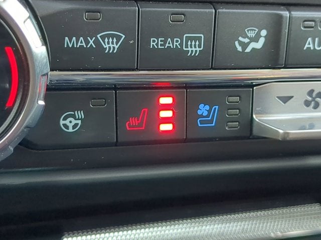 2021 Ford F-150 Shelby Lariat