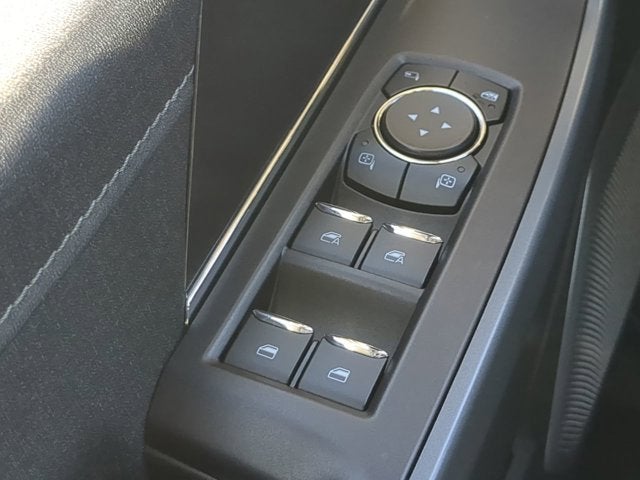 2021 Ford F-150 Shelby Lariat