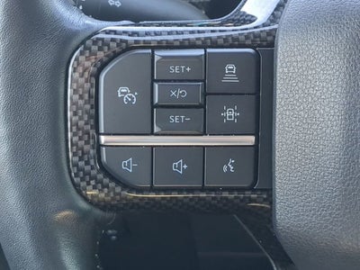 2021 Ford F-150 Shelby Lariat