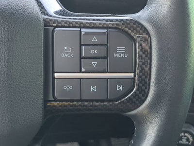 2021 Ford F-150 Shelby Lariat