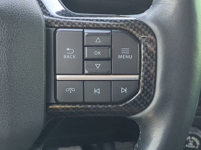 2021 Ford F-150 Shelby Lariat