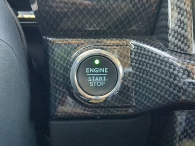 2021 Ford F-150 Shelby Lariat