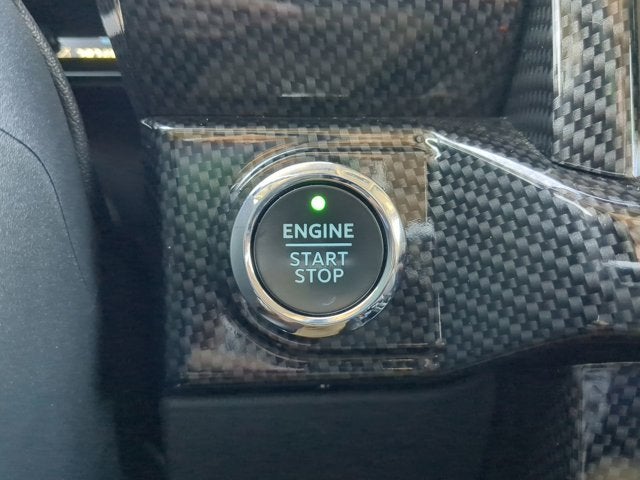 2021 Ford F-150 Shelby Lariat