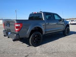 2021 Ford F-150 Shelby Lariat