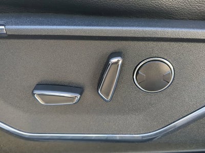 2021 Ford F-150 Shelby Lariat