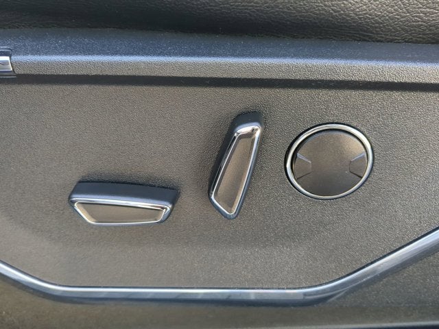 2021 Ford F-150 Shelby Lariat