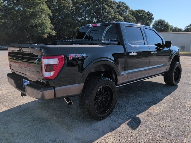 2023 Ford F-150 King Ranch