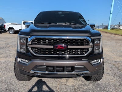 2023 Ford F-150 King Ranch