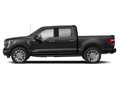 2021 Ford F-150 Limited