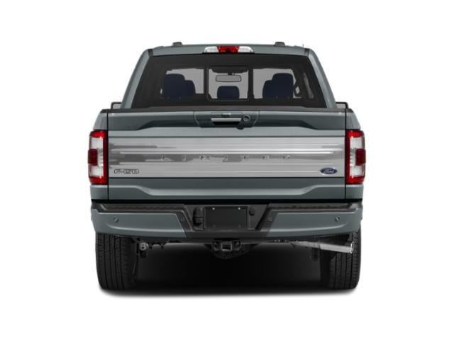 2021 Ford F-150 Limited