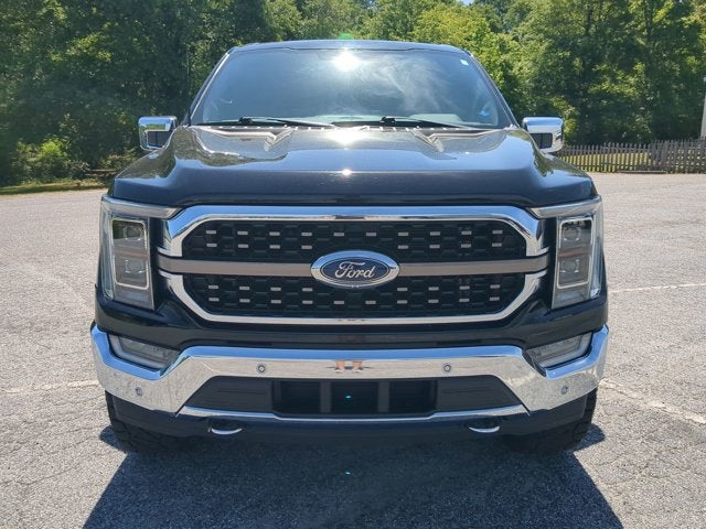 2023 Ford F-150 King Ranch