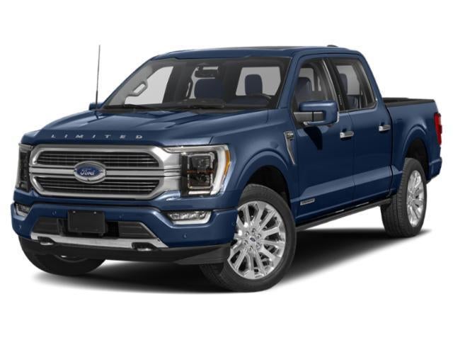 2022 Ford F-150 Limited