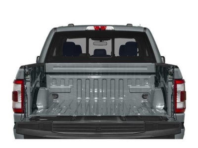 2022 Ford F-150 Limited