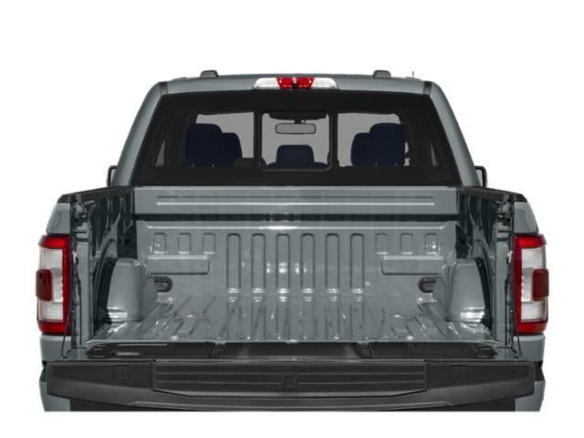 2022 Ford F-150 Limited