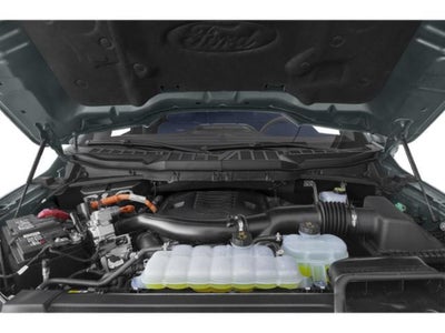 2022 Ford F-150 Limited