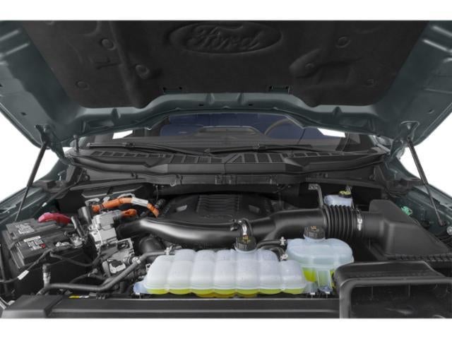 2022 Ford F-150 Limited