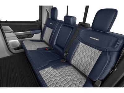2022 Ford F-150 Limited