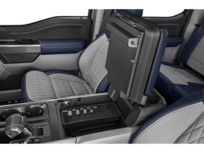 2022 Ford F-150 Limited