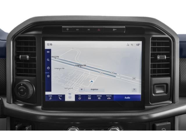 2022 Ford F-150 Limited