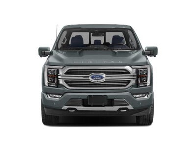2022 Ford F-150 Limited