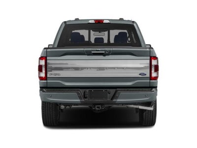 2022 Ford F-150 Limited