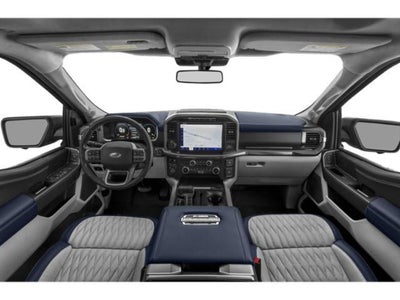 2022 Ford F-150 Limited