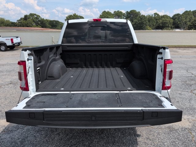 2021 Ford F-150 Limited