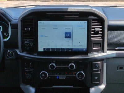 2021 Ford F-150 Limited
