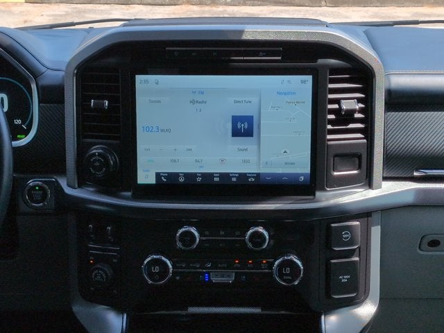 2021 Ford F-150 Limited