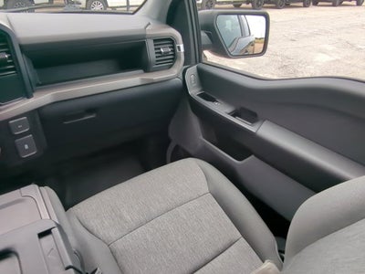 2024 Ford F-150 XL