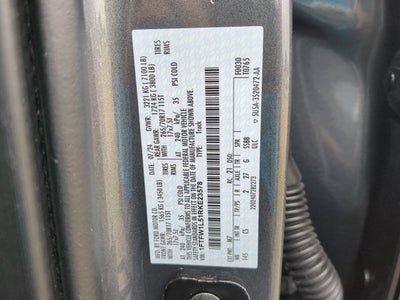 2024 Ford F-150 XL