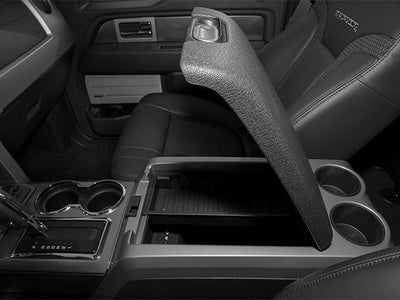 2014 Ford F-150 SVT Raptor