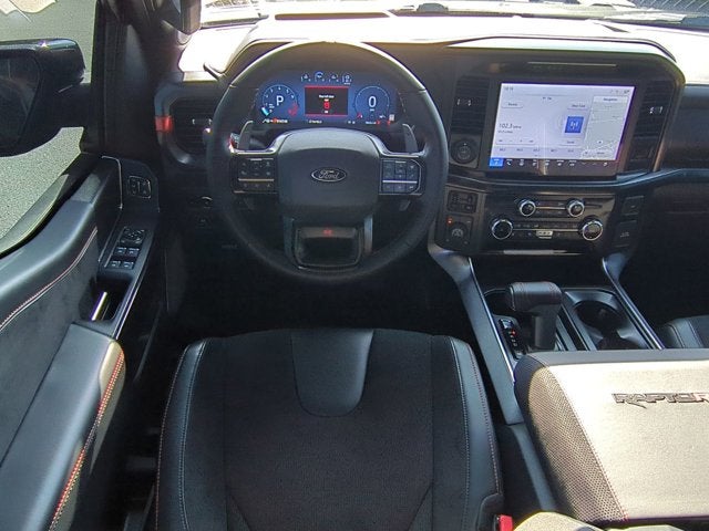 2025 Ford F-150 Raptor R